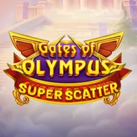 Gates of Olympus Super Scatter