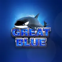 Great Blue
