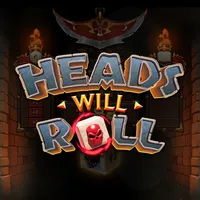 Heads Will Roll