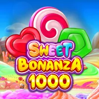 Sweet Bonanza 1000